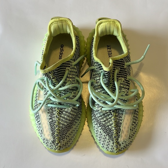 adidas gazelle silver green womens Adidas Yeezy Boost 350 V2 Yeezreel Reflective  ChillyKicks